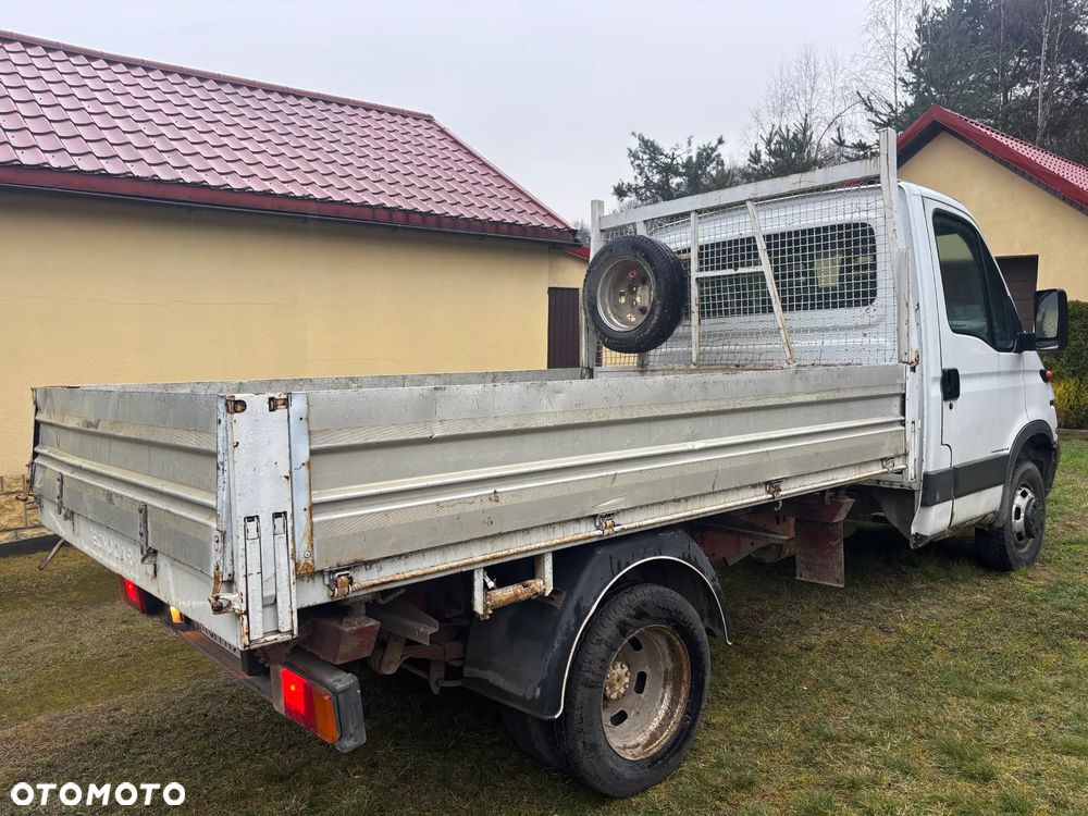 Iveco Daily - 4