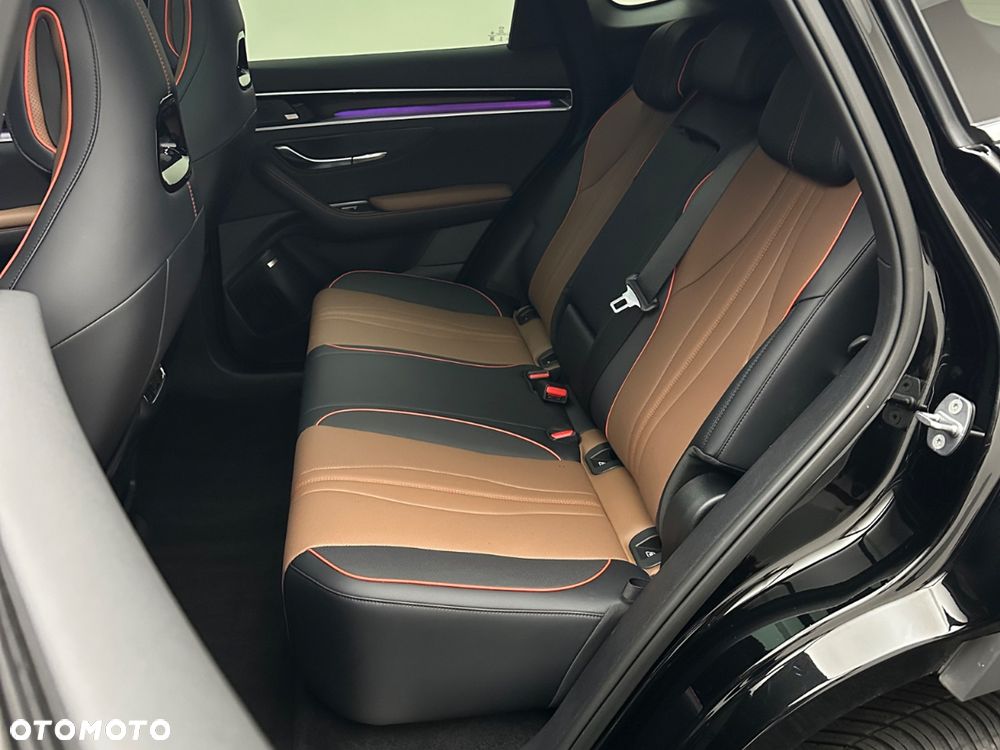 BYD Seal U 1.5 Comfort - 28