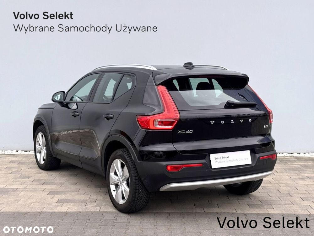 Volvo XC 40 - 11