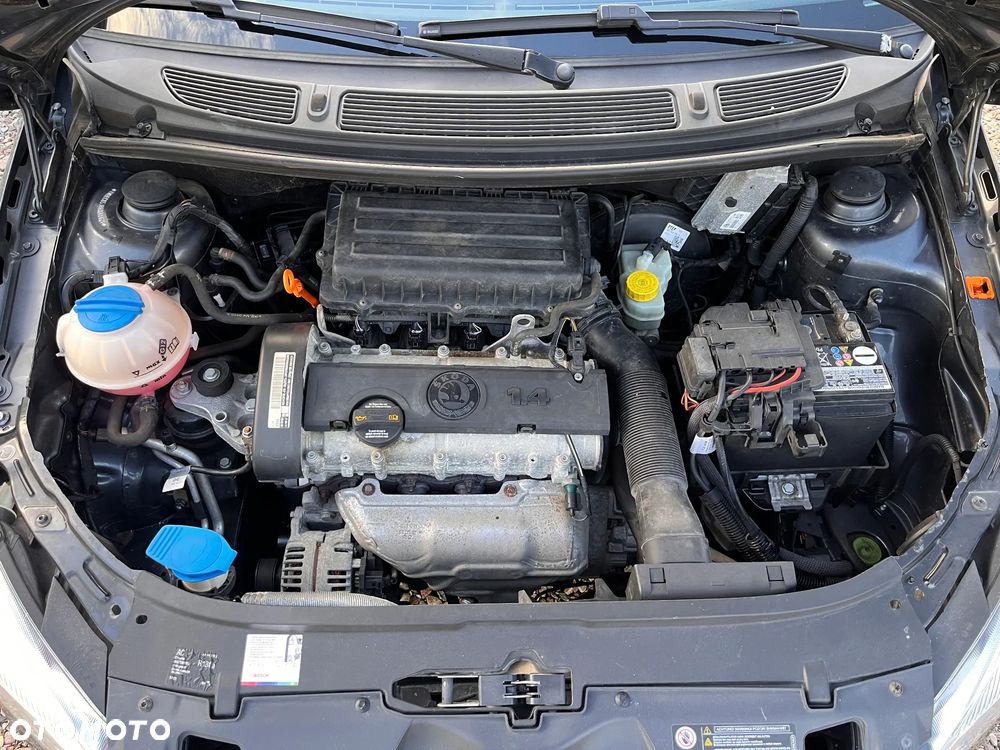 Skoda Fabia - 37