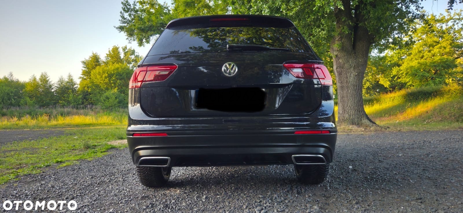 Volkswagen Tiguan - 9