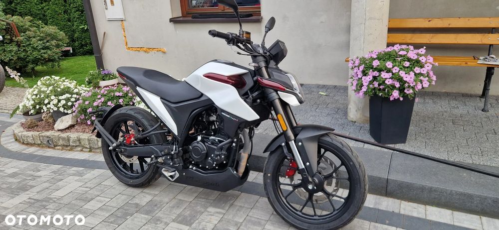 Malaguti Drakon - 1