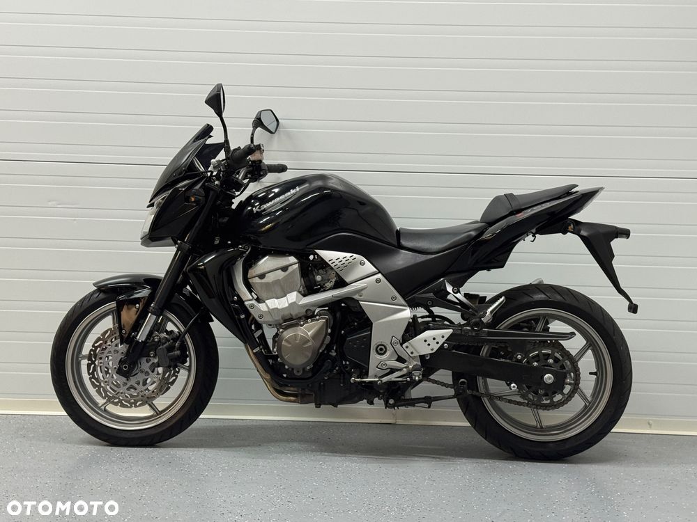 Kawasaki Z - 10