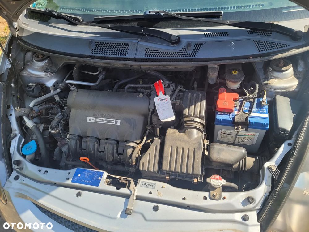Honda Jazz 1.2 LS - 10