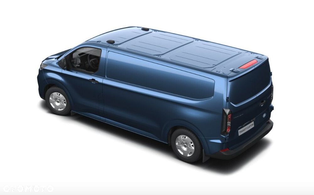 Ford Transit Custom - 7