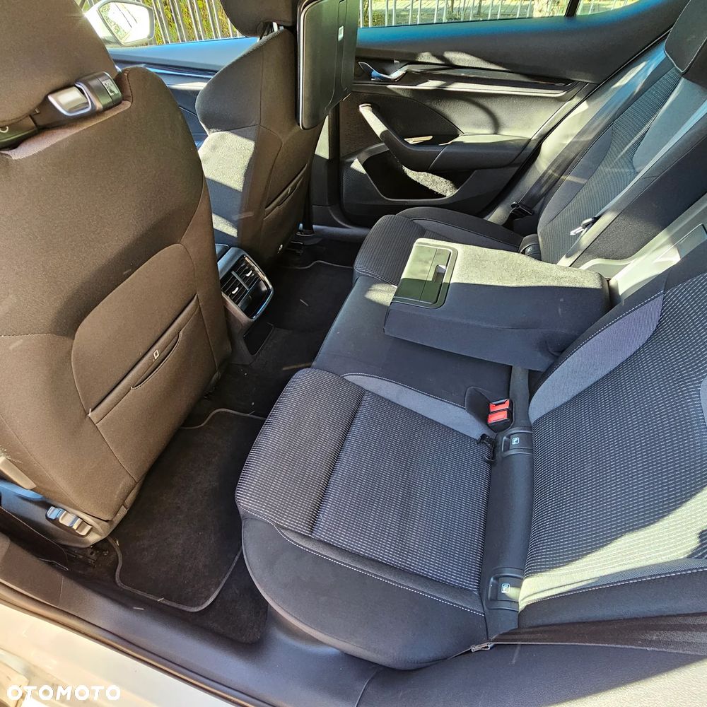 Skoda Octavia 1.5 TSI GPF ACT Ambition - 11