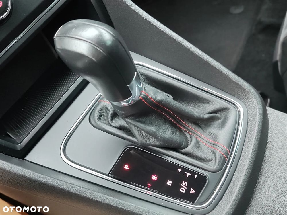 Seat Leon 2.0 TDI Start&Stop DSG FR - 25