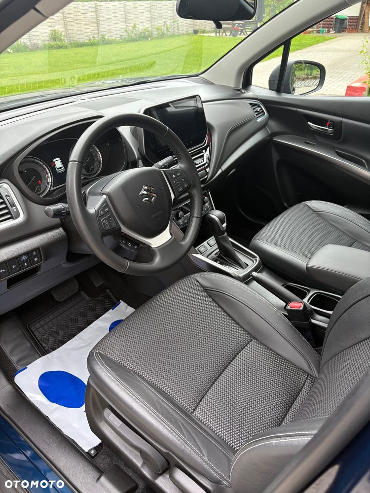 Suzuki SX4 S-Cross - 7