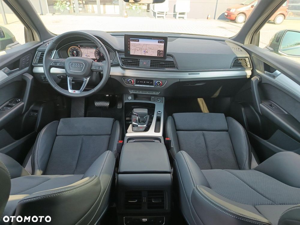 Audi Q5 - 11