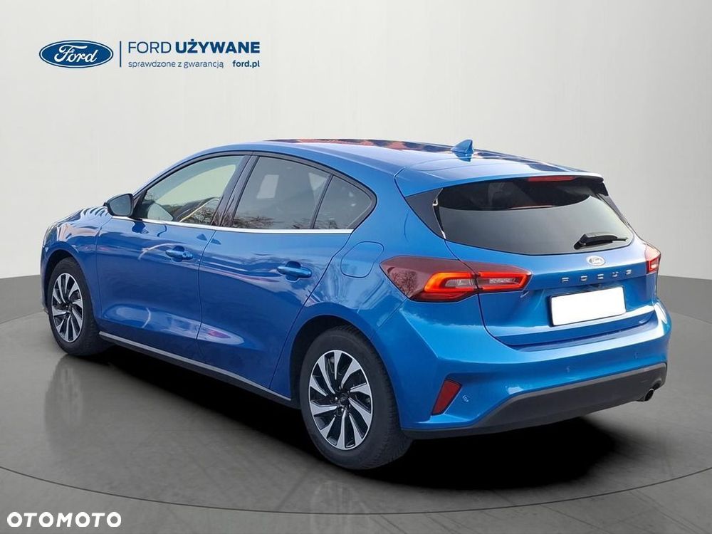 Ford Focus - 12