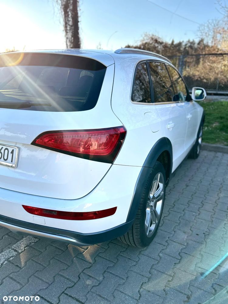 Audi Q5 2.0 TDI Quattro S tronic - 3