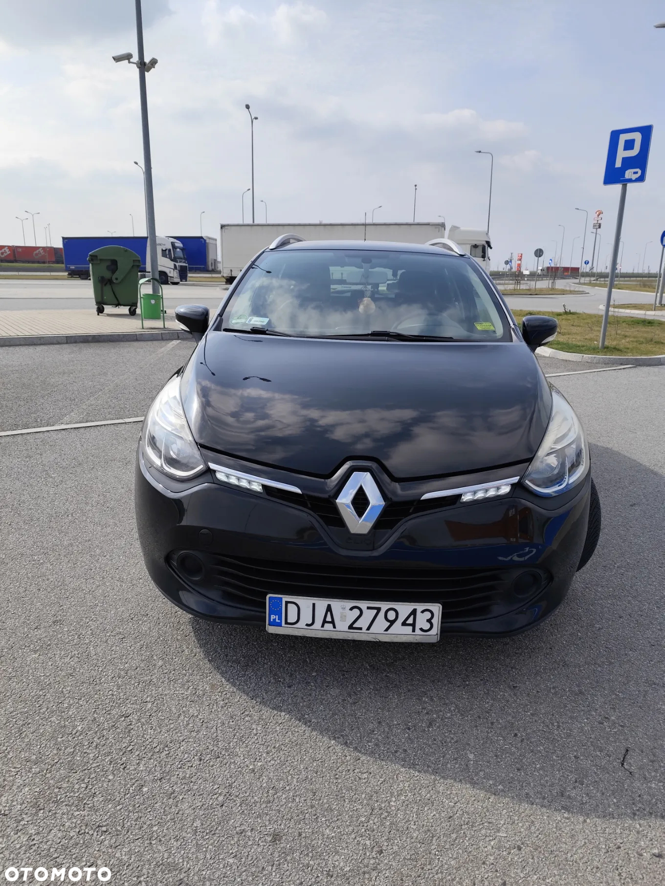 Renault Clio Grandtour 1.2 16V 75 Life - 8