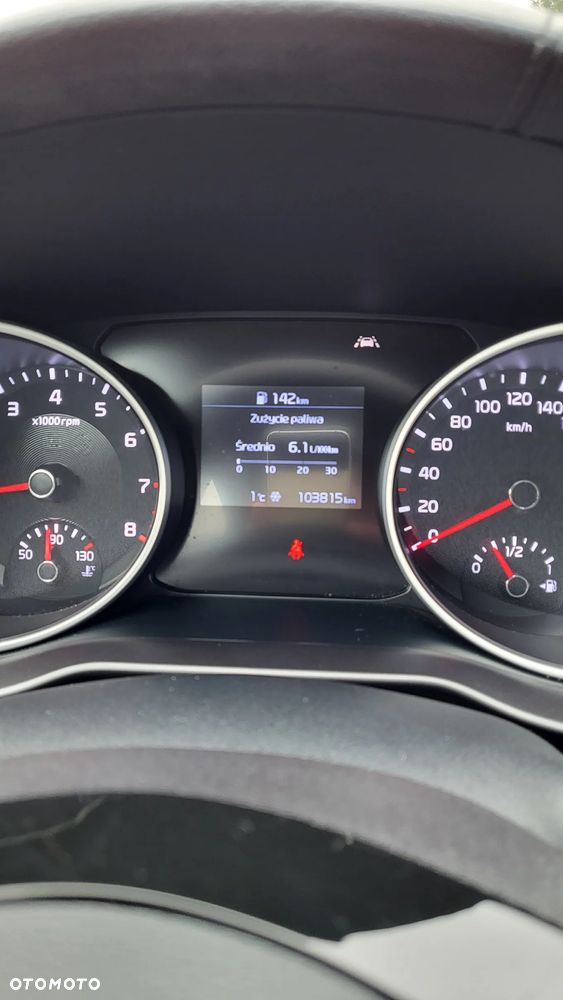 Kia Ceed 1.4 S - 9