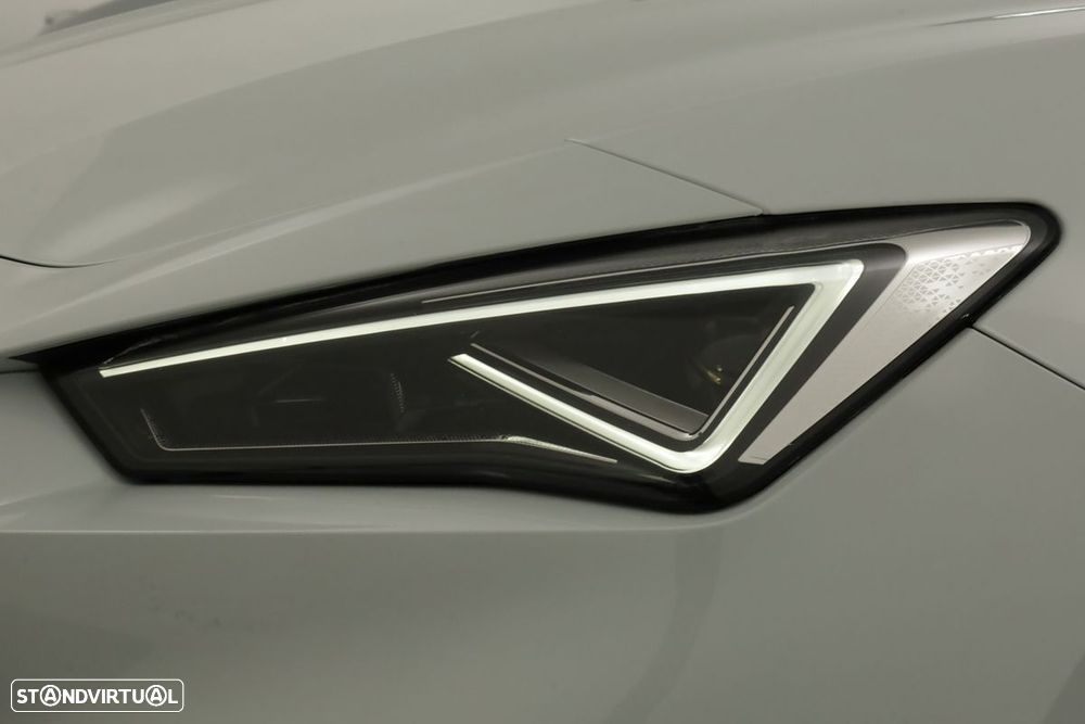 SEAT Leon ST 1.5 TSI e-Hybrid FR DSG - 6