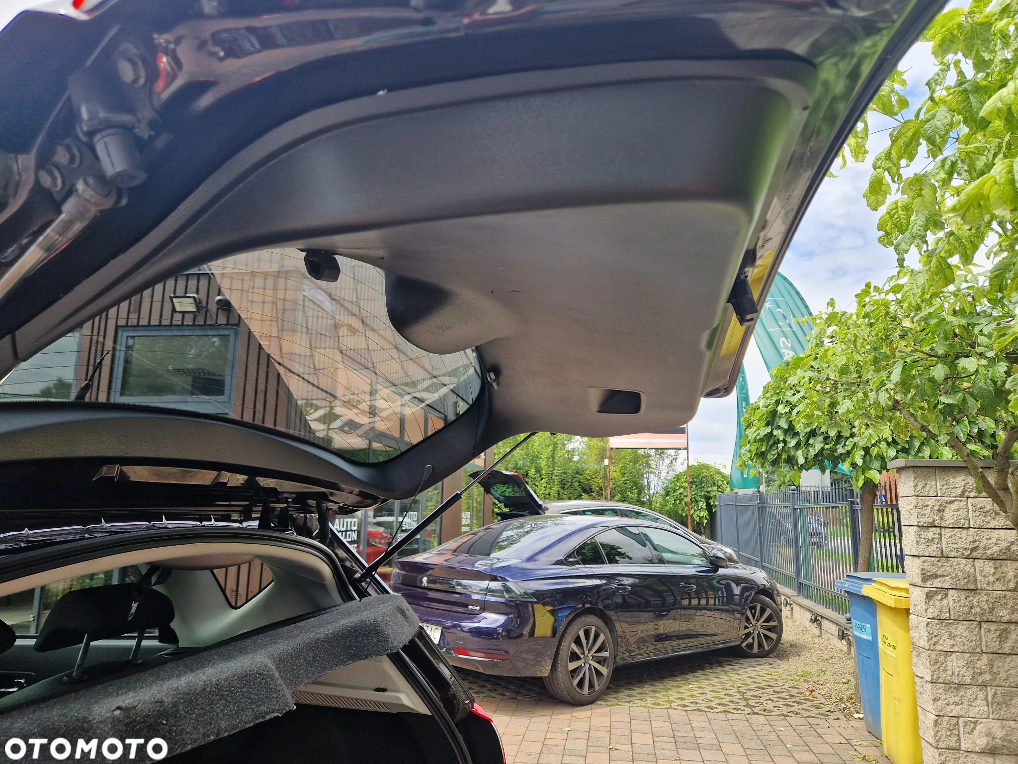 Nissan Qashqai 1.6 visia - 20