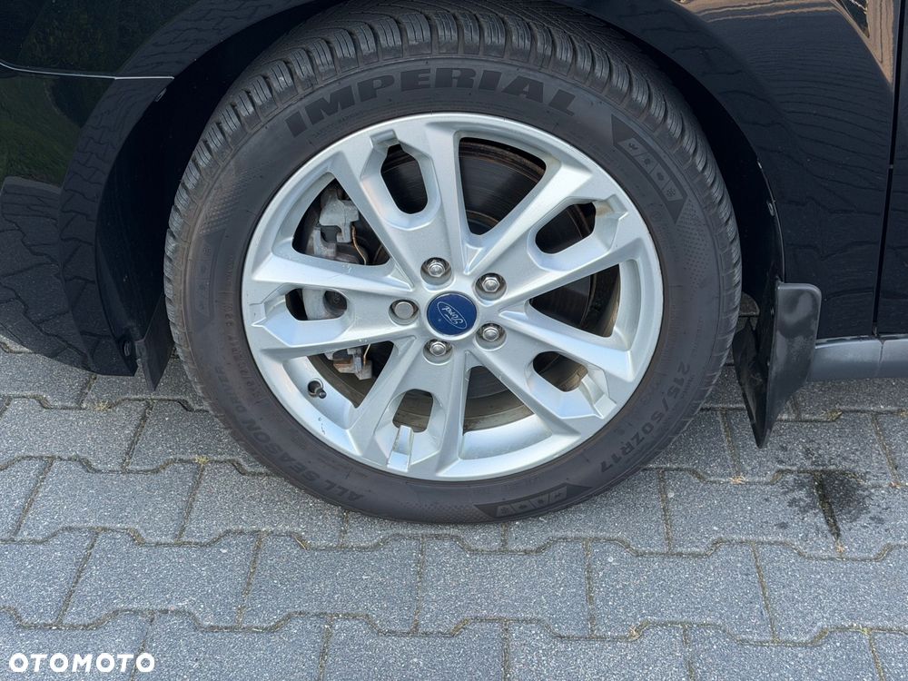 Ford Transit Connect - 30