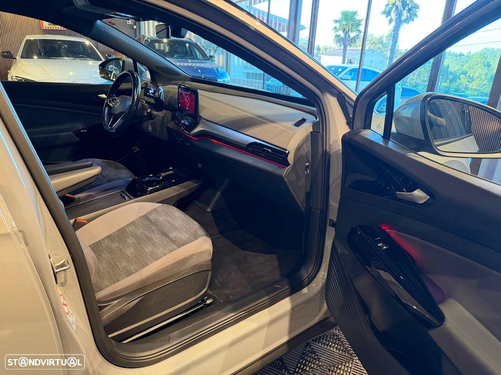 VW ID.4 77 kWh Pro Performance - 32