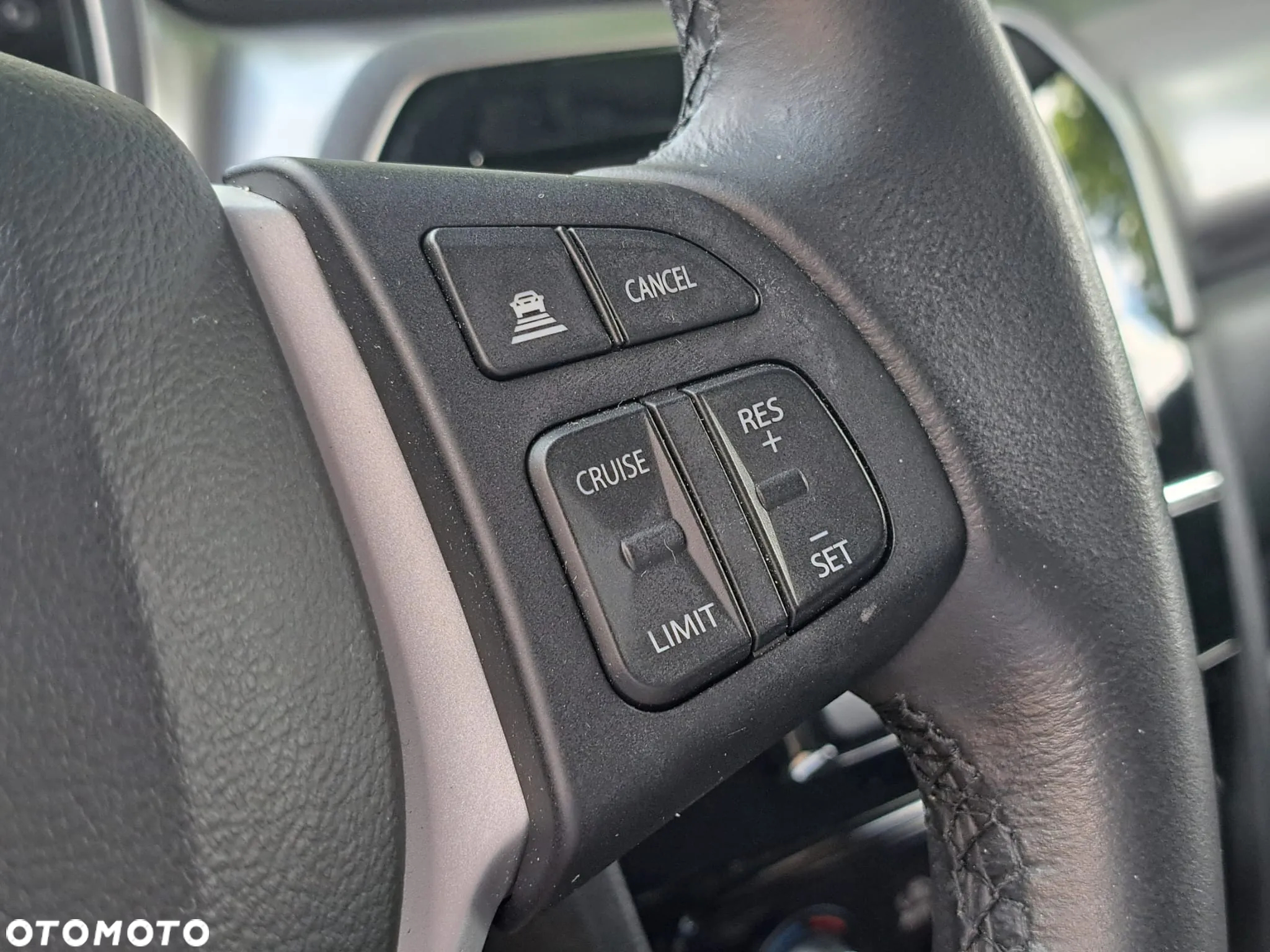 Suzuki Vitara 1.4 Boosterjet SHVS Premium 2WD - 15