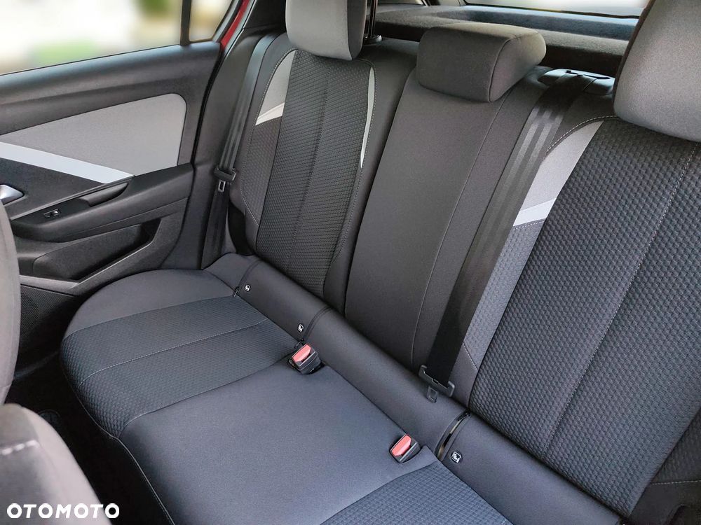 Opel Astra 1.2 T Elegance S&S - 16