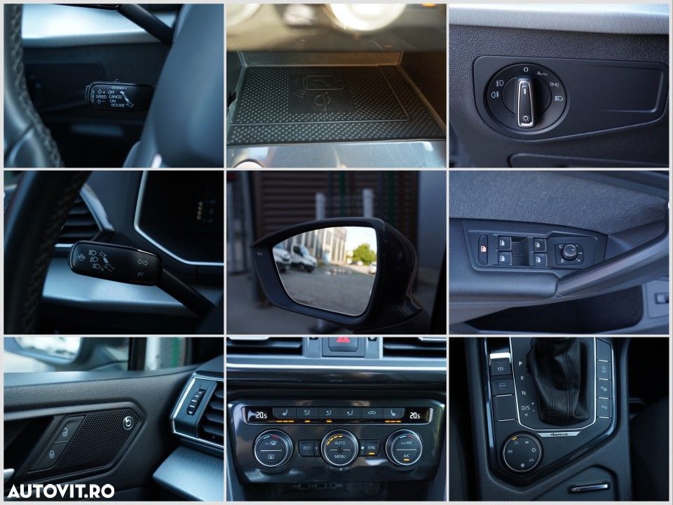 Seat Tarraco 2.0 TDI 4DRIVE DSG7 Excellence - 14