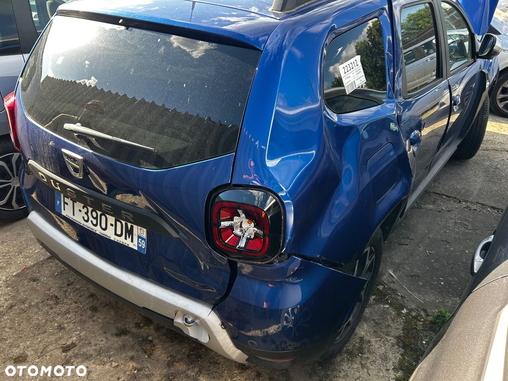 Dacia Duster - 17