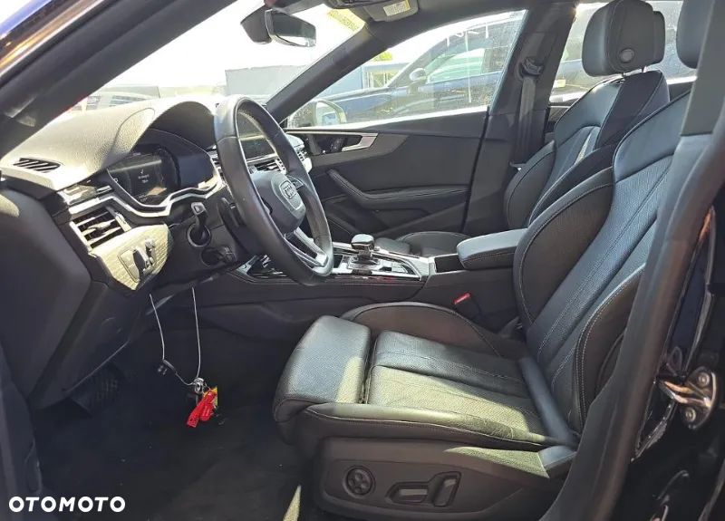 Audi A5 Sportback 45 TFSI quattro S tronic S line - 7