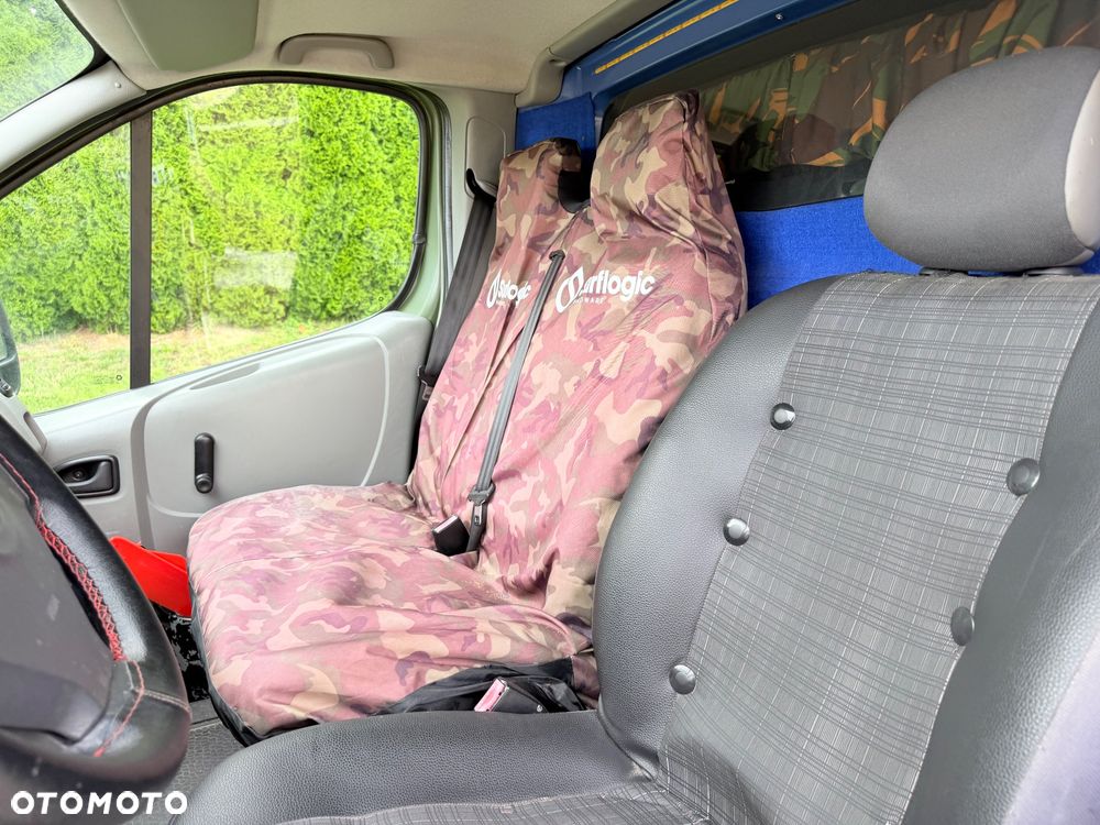 Opel Vivaro - 12