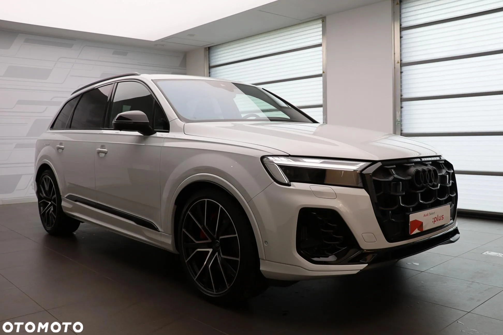 Audi Q7 - 10