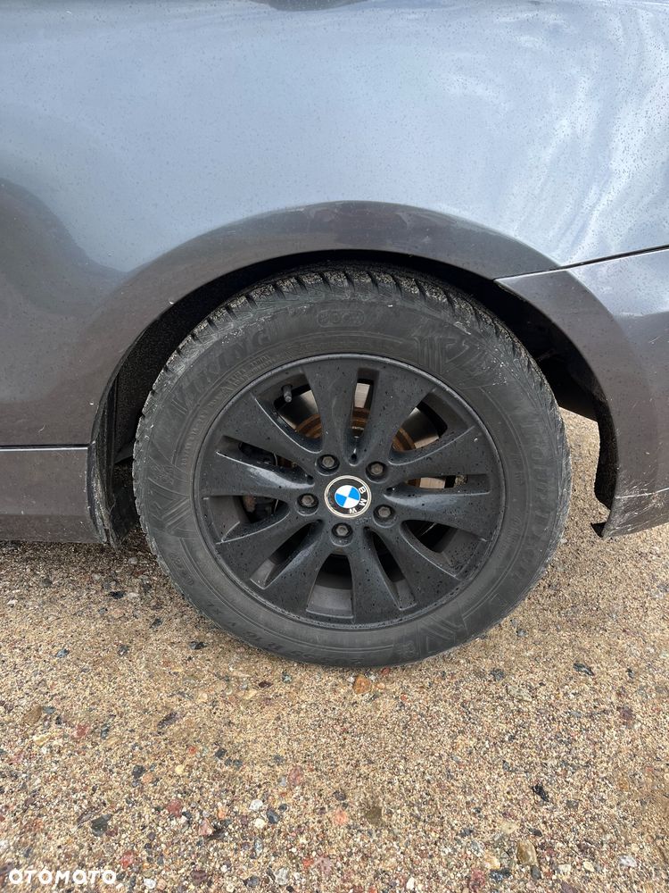 BMW Seria 1 118d - 19