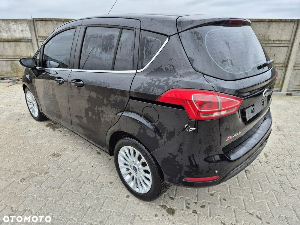 Ford B-MAX - 4