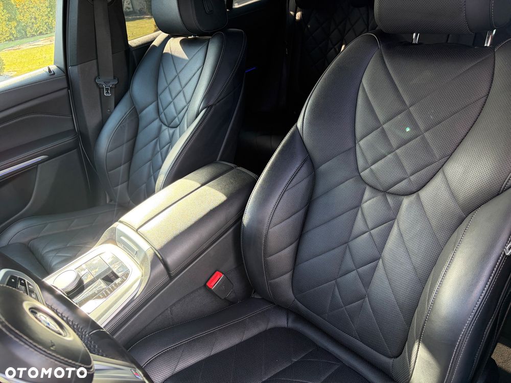 BMW X5 xDrive25d sport - 10