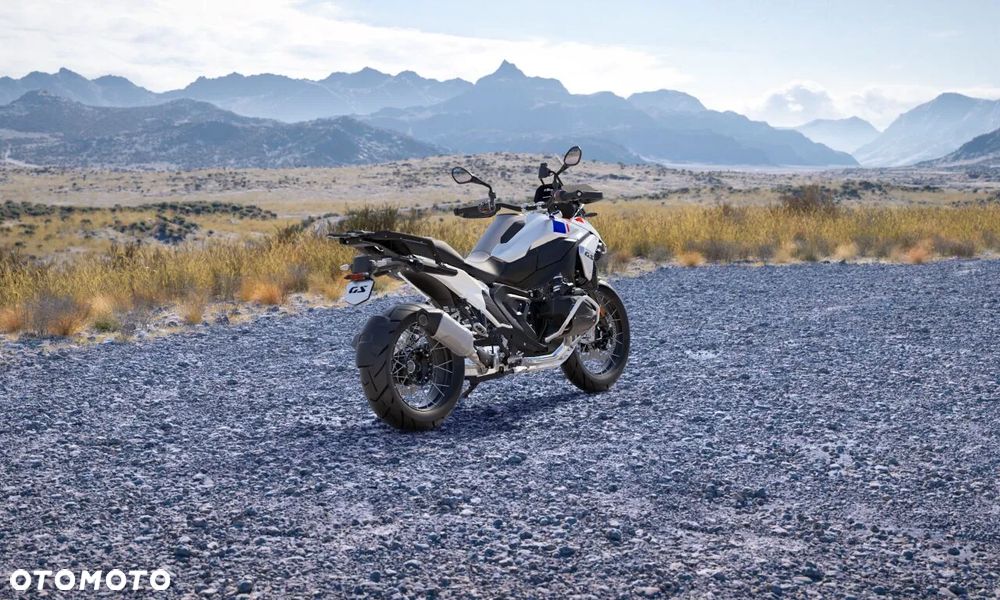 BMW GS - 5