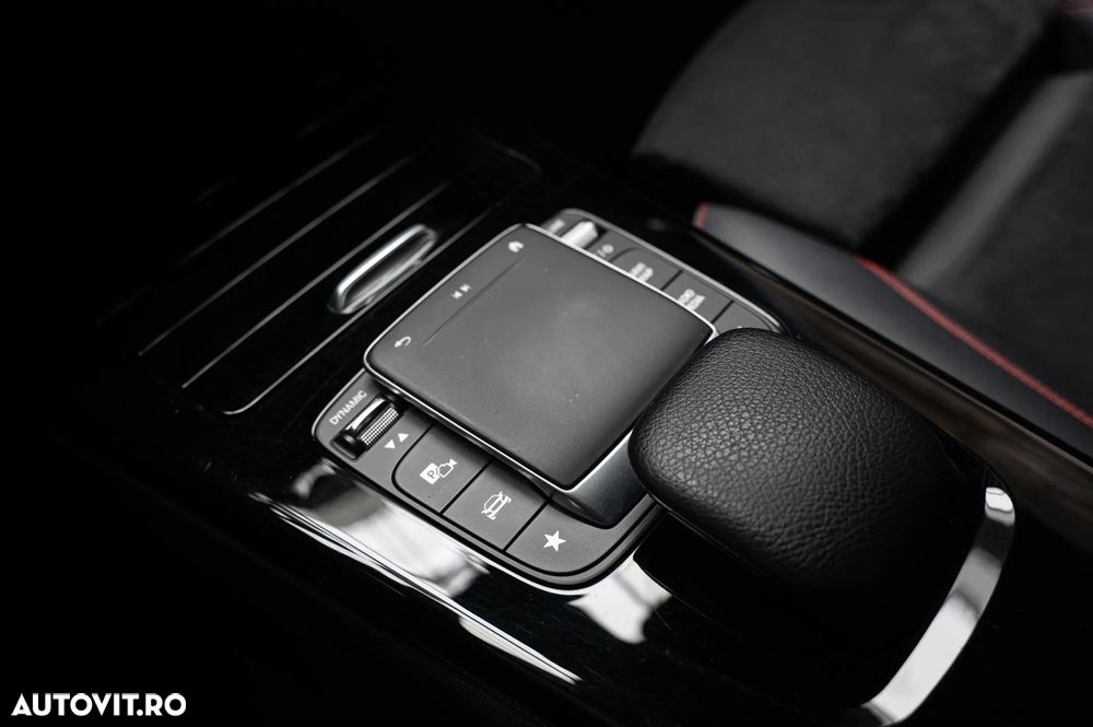 Mercedes-Benz CLA 200 d 8G-DCT AMG Line - 15