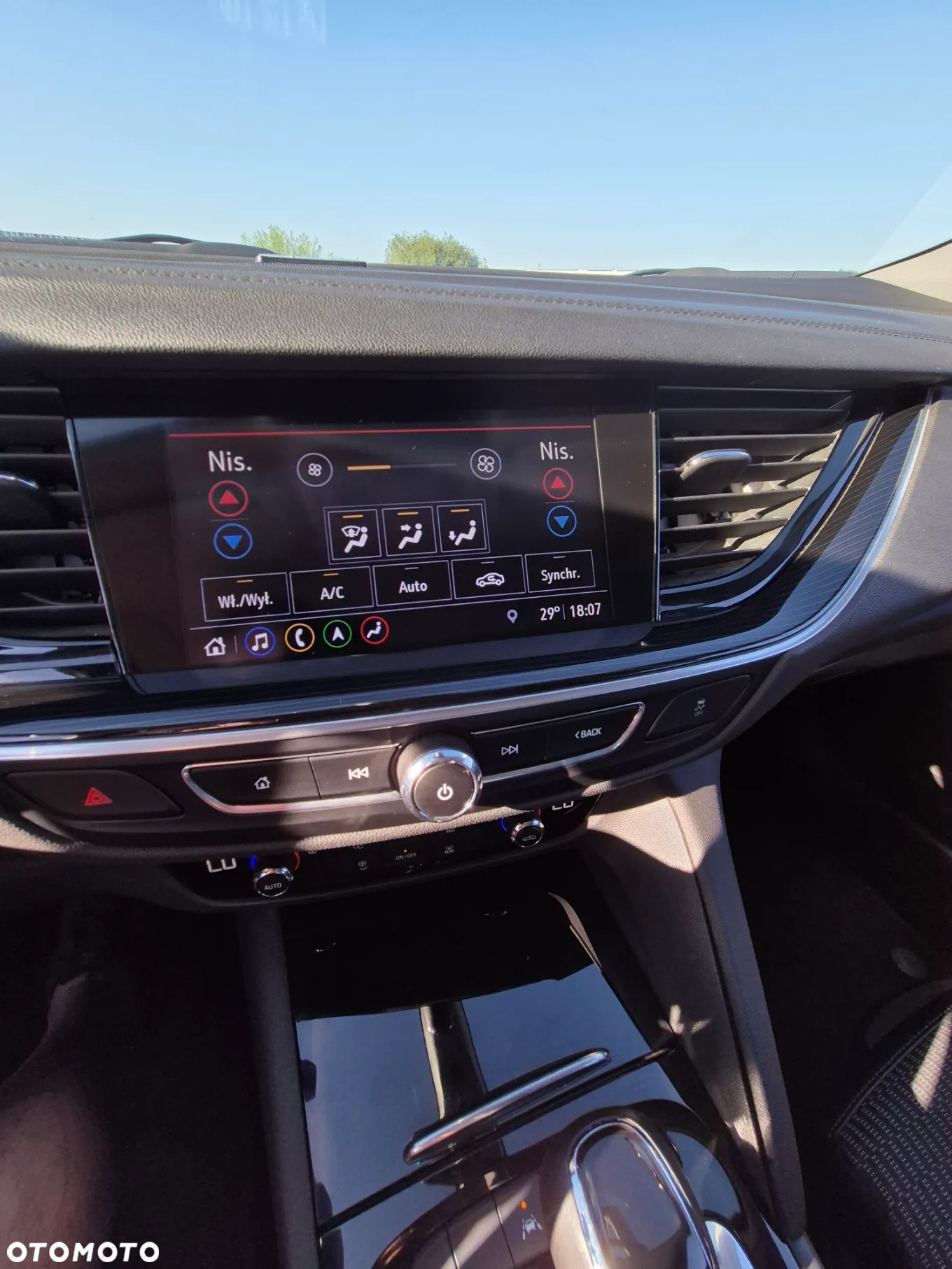 Opel Insignia 2.0 CDTI Sports Tourer Automatik - 14