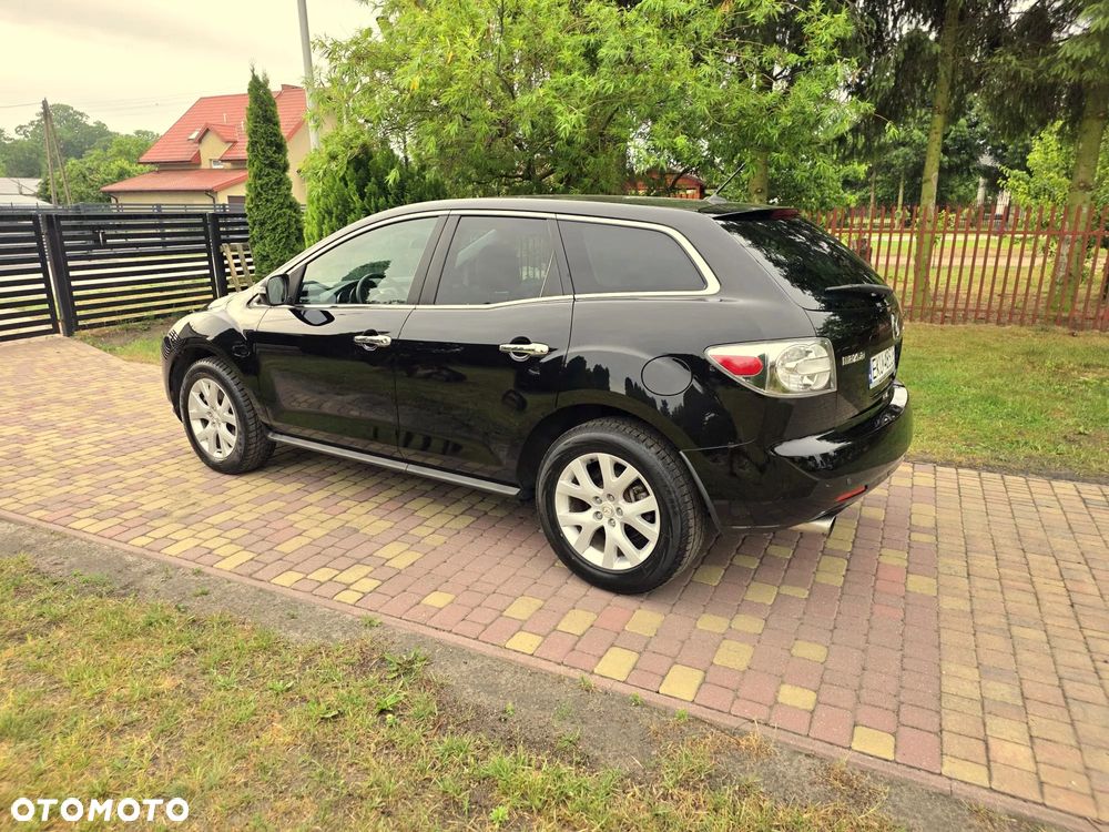 Mazda CX-7 2.3T Energy - 28