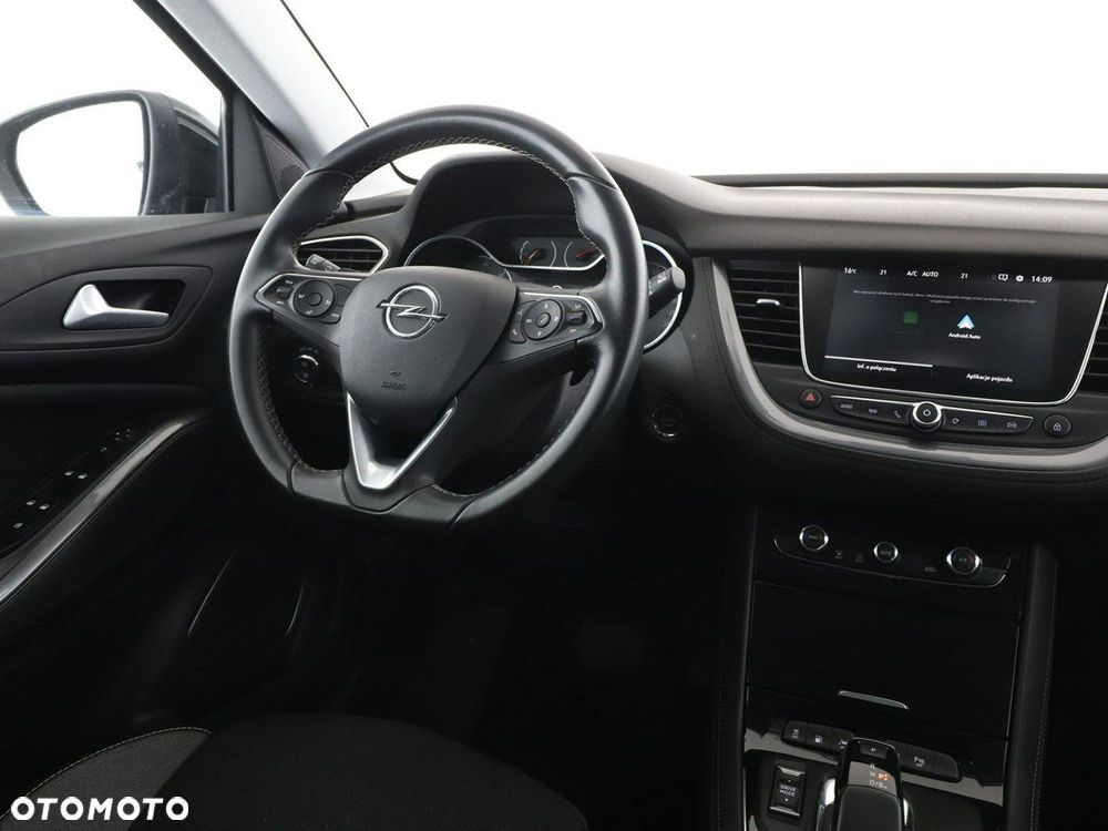 Opel Grandland X 1.6 T PHEV Elegance - 16
