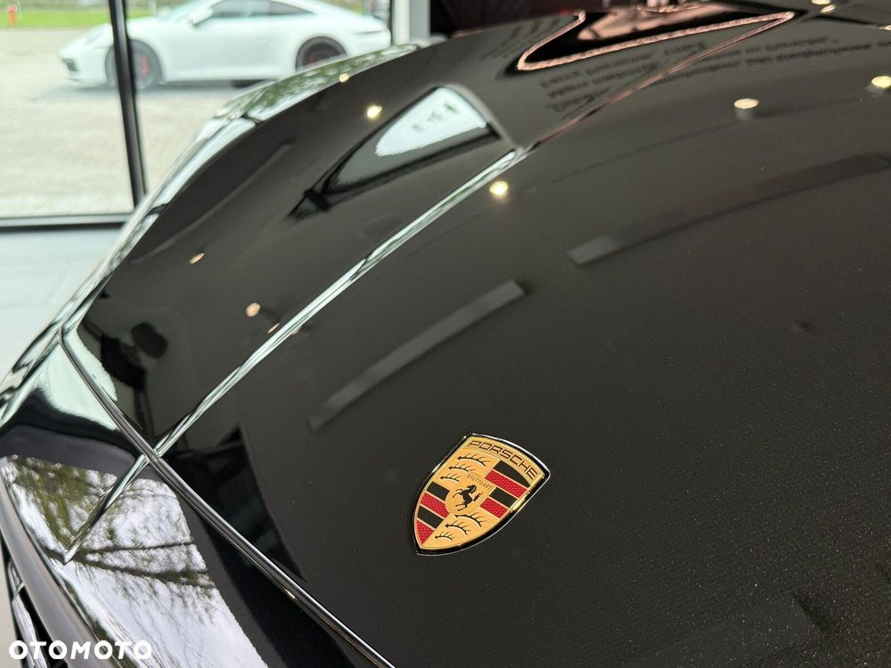 Porsche Cayenne - 8