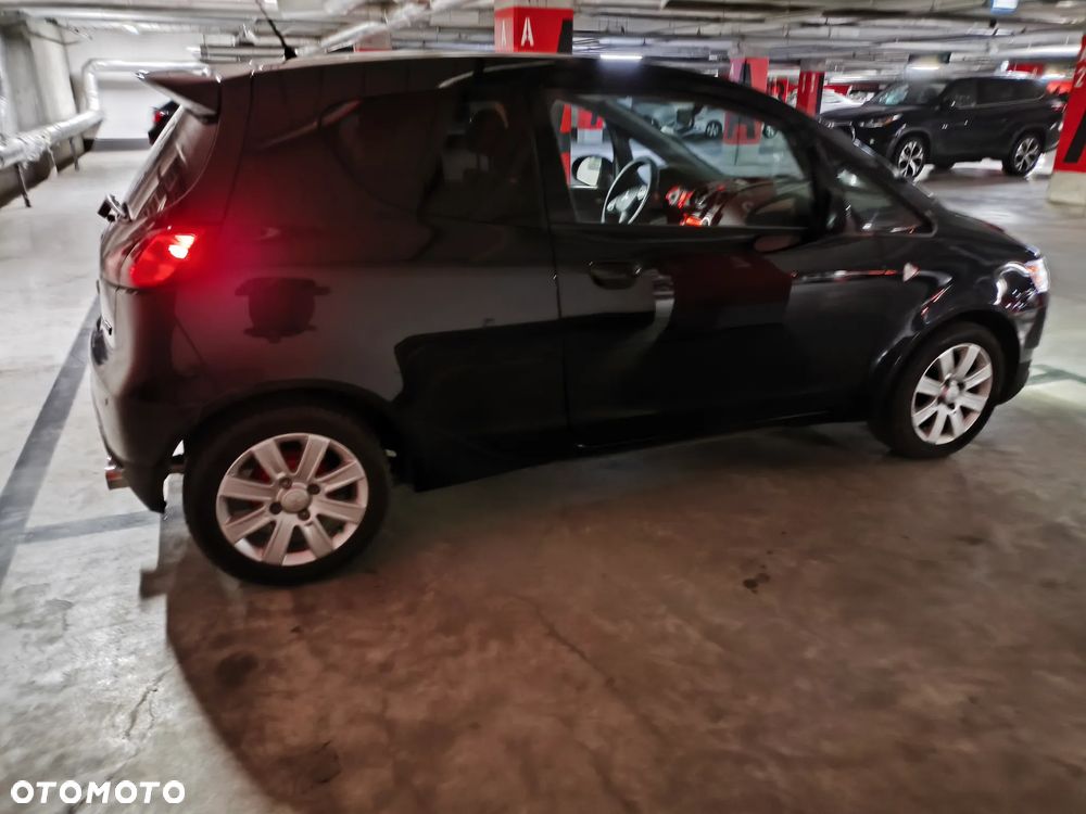 Mitsubishi Colt 1.3 Intense EU5 - 11