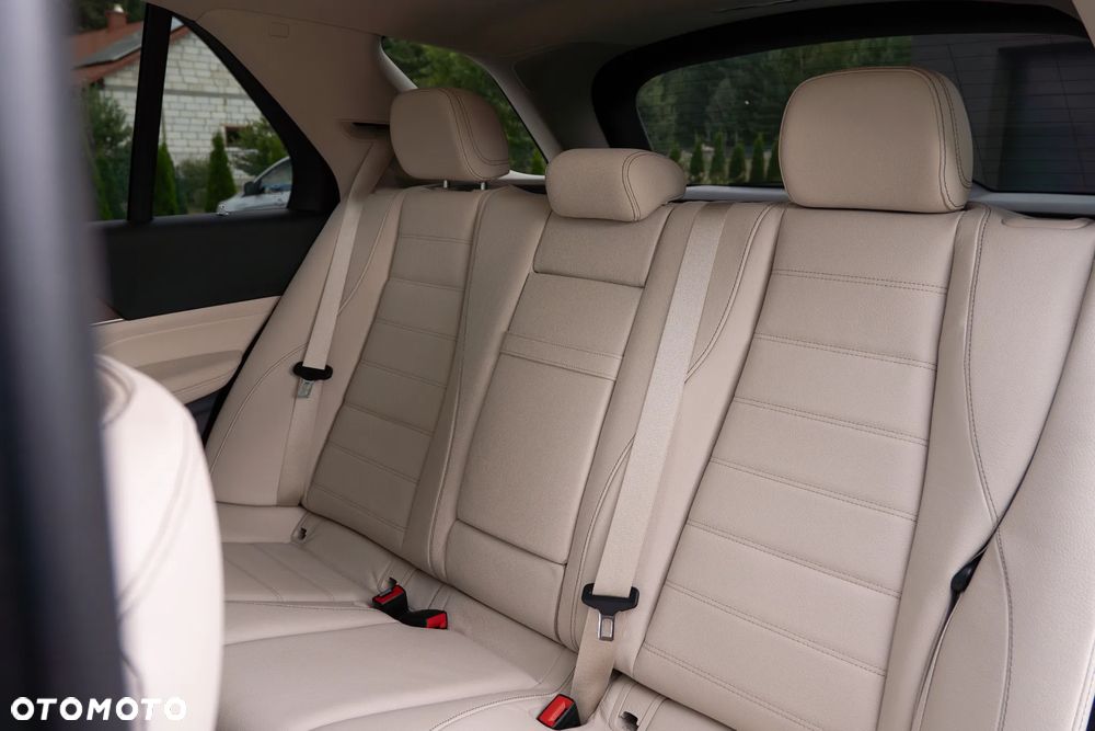Mercedes-Benz GLE 400 d 4-Matic - 16