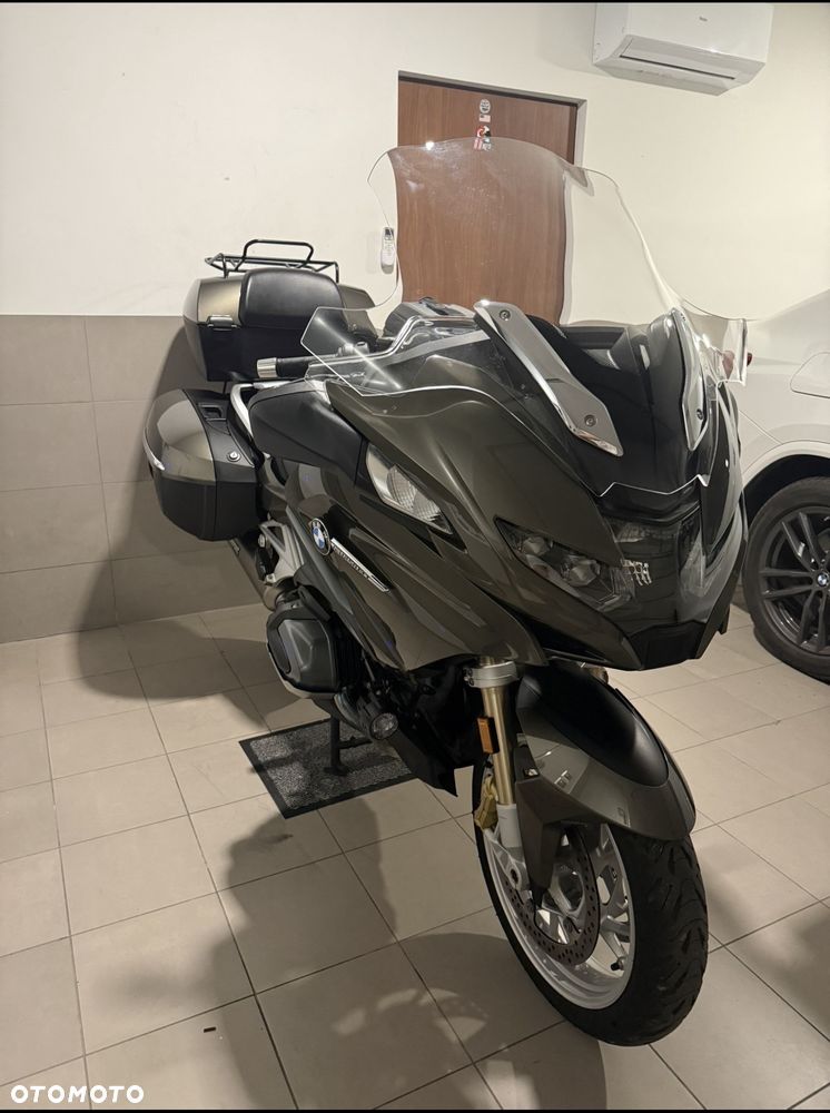 BMW RT - 10