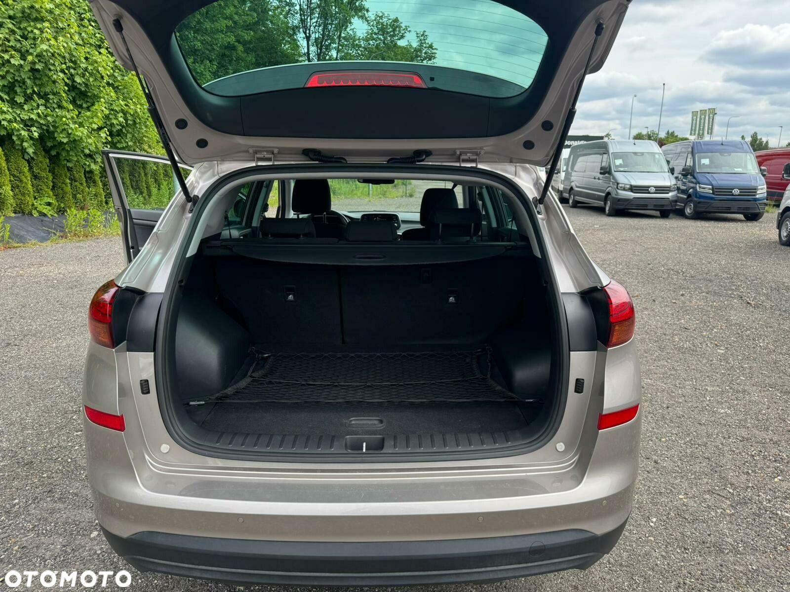 Hyundai Tucson - 27