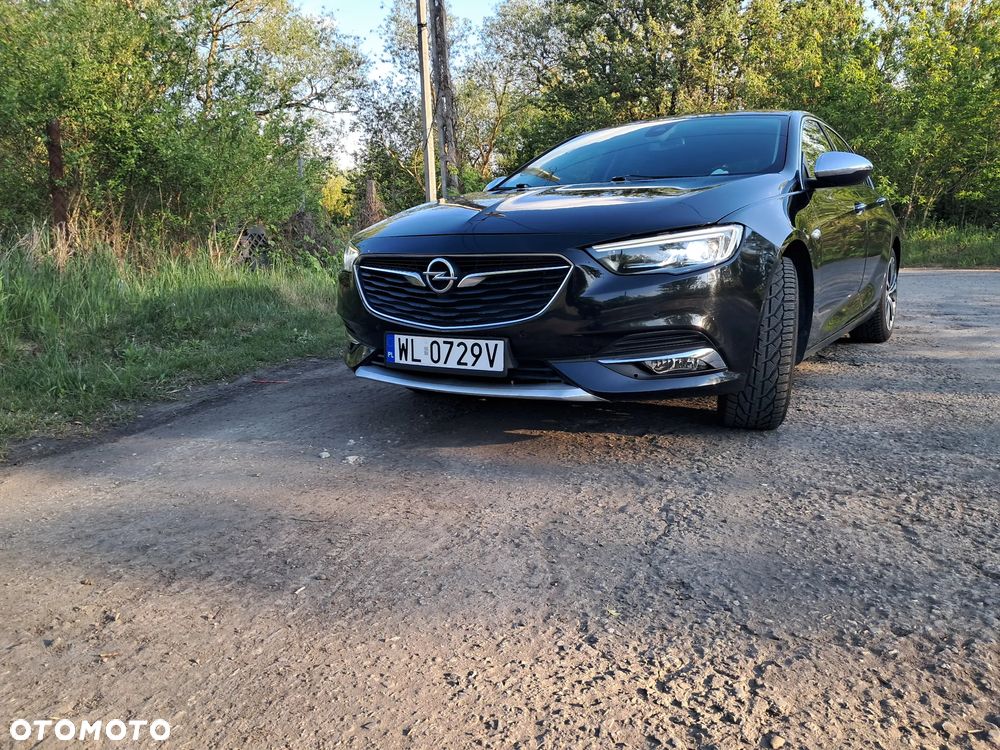 Opel Insignia 1.6 CDTI Sport - 5
