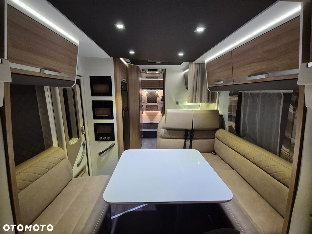 Adria MATRIX 670 SL - 22