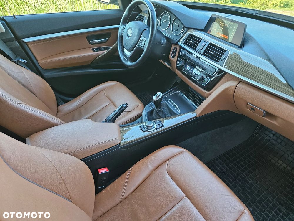 BMW Seria 3 - 13