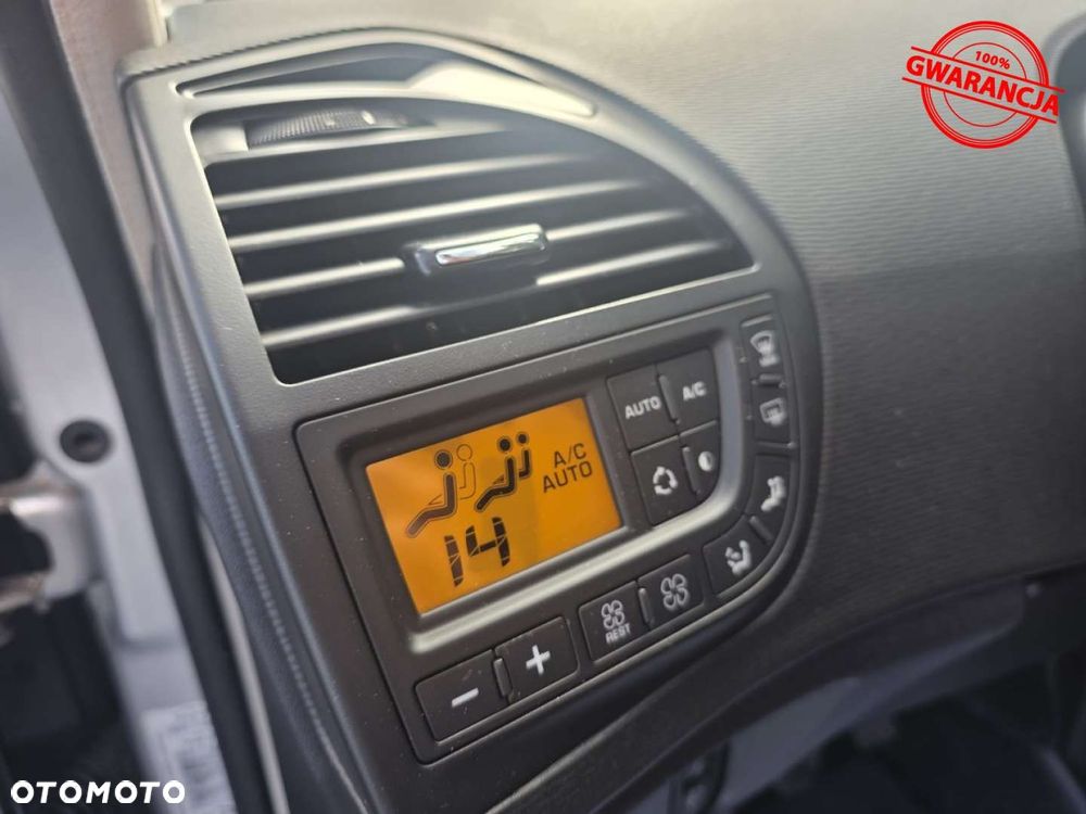 Citroën C4 Picasso VTi 120 Business Class - 33
