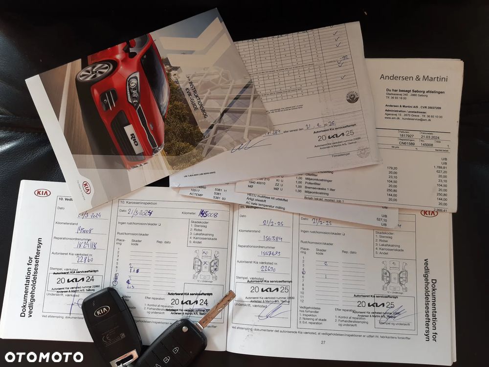 Kia Rio 1.2 Sensation - 3