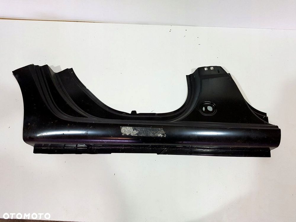 RENAULT TWINGO III 3 PRÓG POSZYCIE PROGU PRAWY NOWY ORYGINAŁ - 1