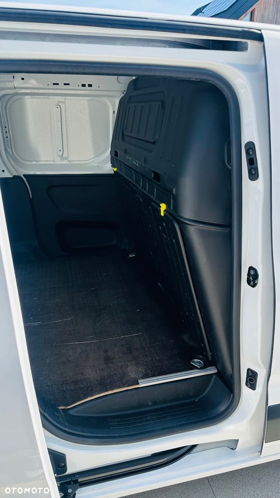 Citroën Berlingo Long L2H1 - 14