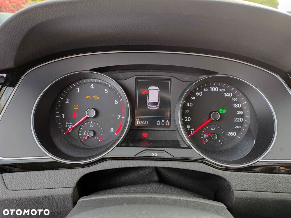 Volkswagen Passat Variant 1.5 TSI EVO Business DSG - 18