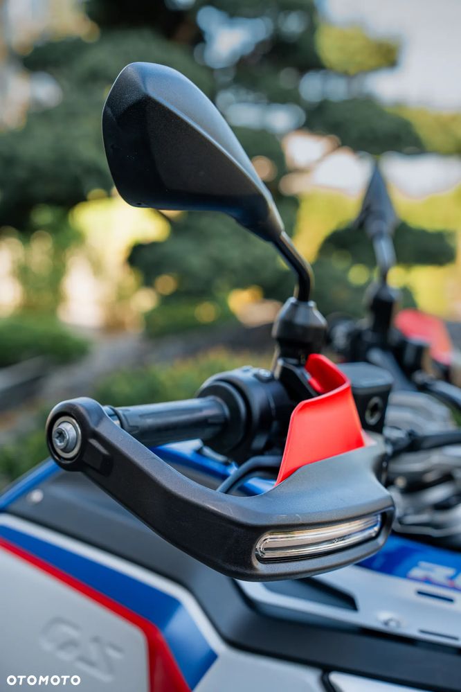 BMW GS - 23